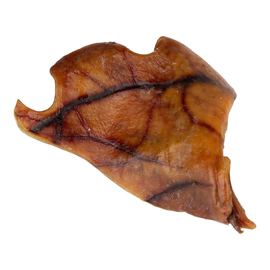 Pets at Home Pig Ear Dog Treats 10 Pack