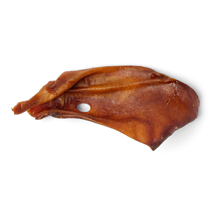 Pets at Home Pig Ear Dog Treats 50 Pack