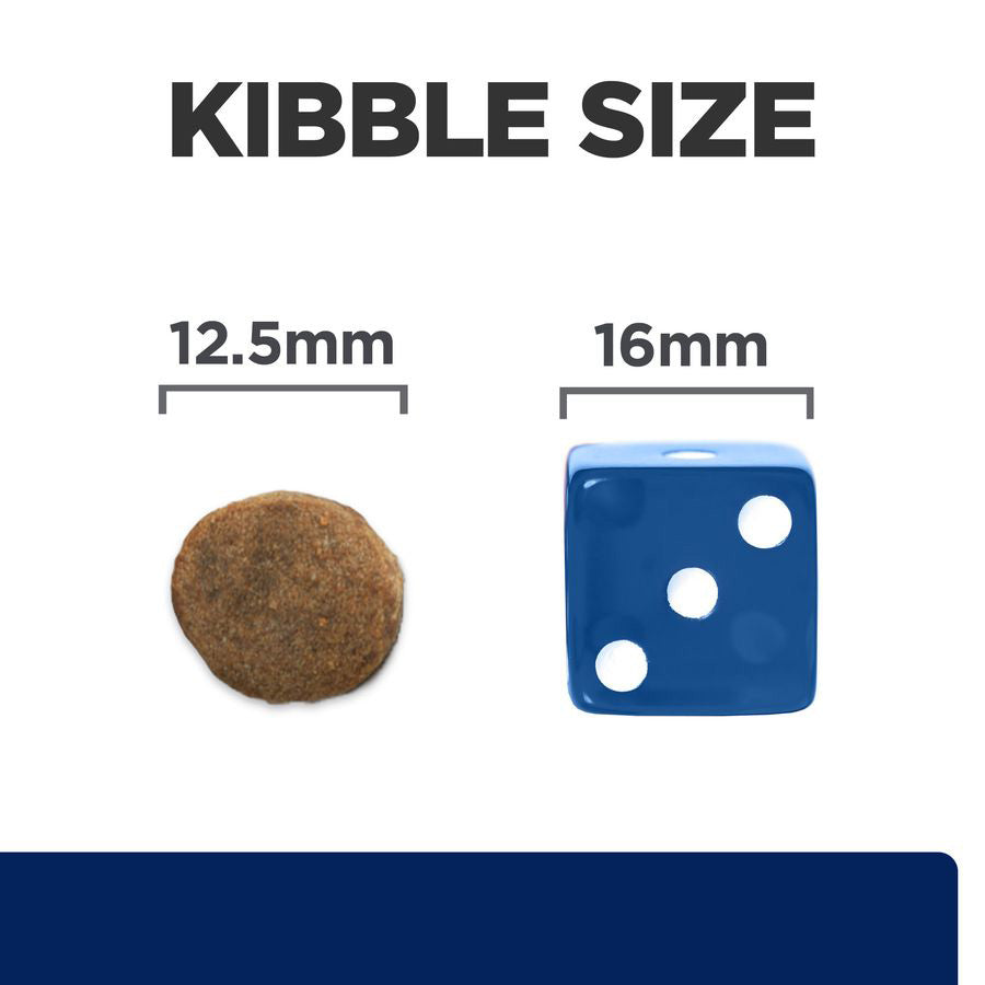 Hill's Prescription Diet z/d Food Sensitivities Dry Adult Dog Food 10kg