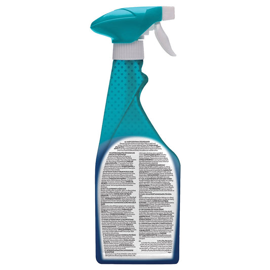 Simple Solution Stain & Odour Remover for Hard Floors 750ml