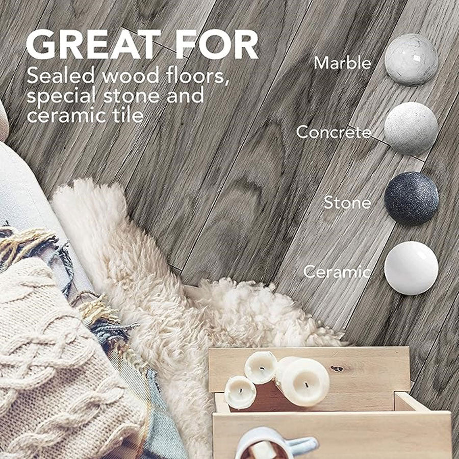 Simple Solution Stain & Odour Remover for Hard Floors 750ml