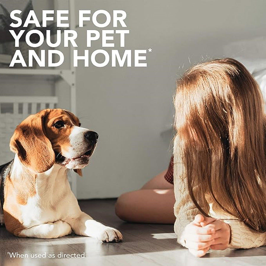 Simple Solution Stain & Odour Remover for Hard Floors 750ml