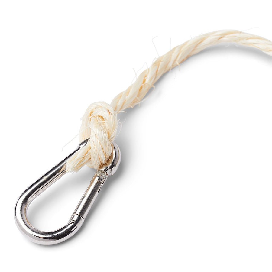 Pets at Home Small Animal Alfalfa Wreath Treat 110g