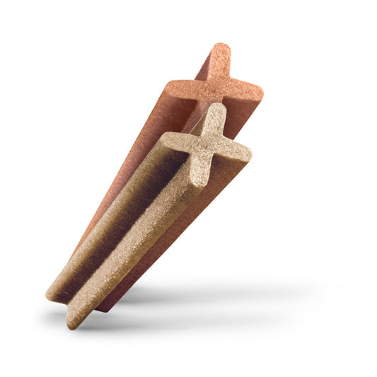 Pedigree Dentastix Daily Dental Treats Medium Adult Dog 56 Pack 1.44kg