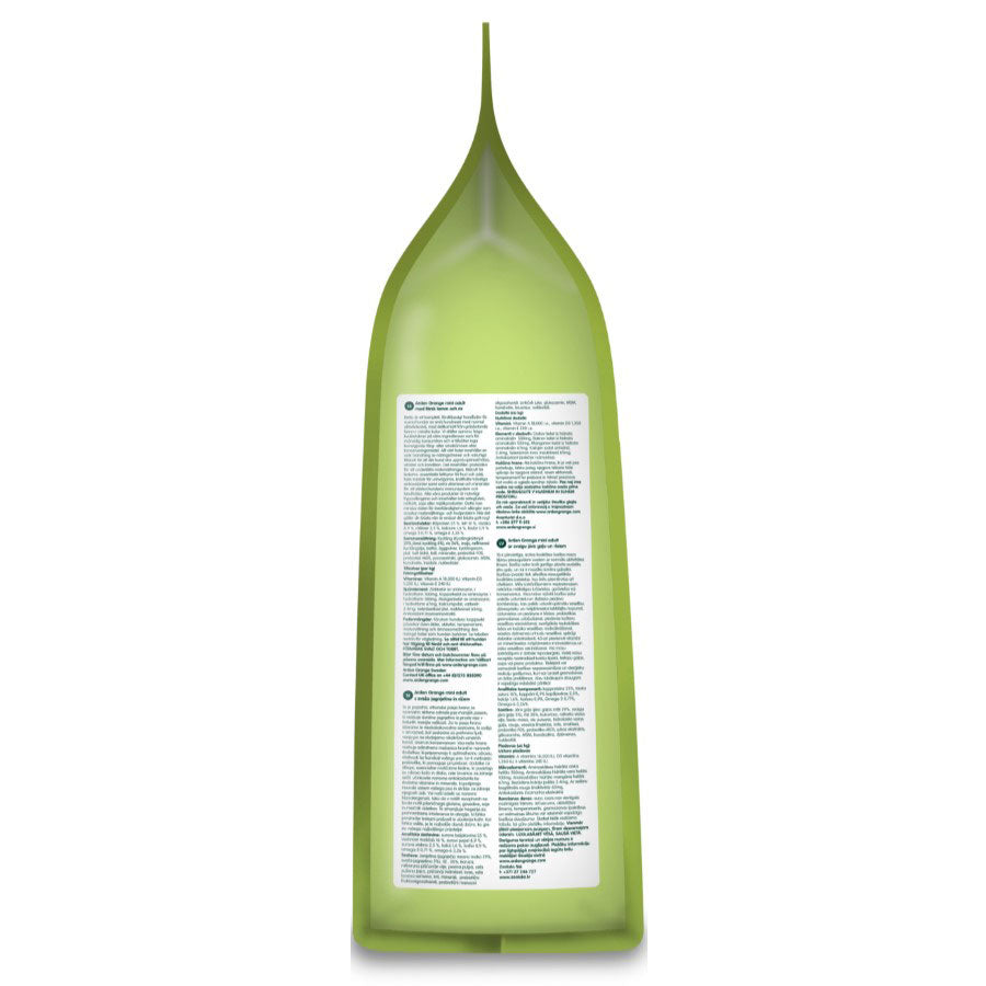 Arden Grange Mini Adult Dry Dog Food with Lamb & Rice