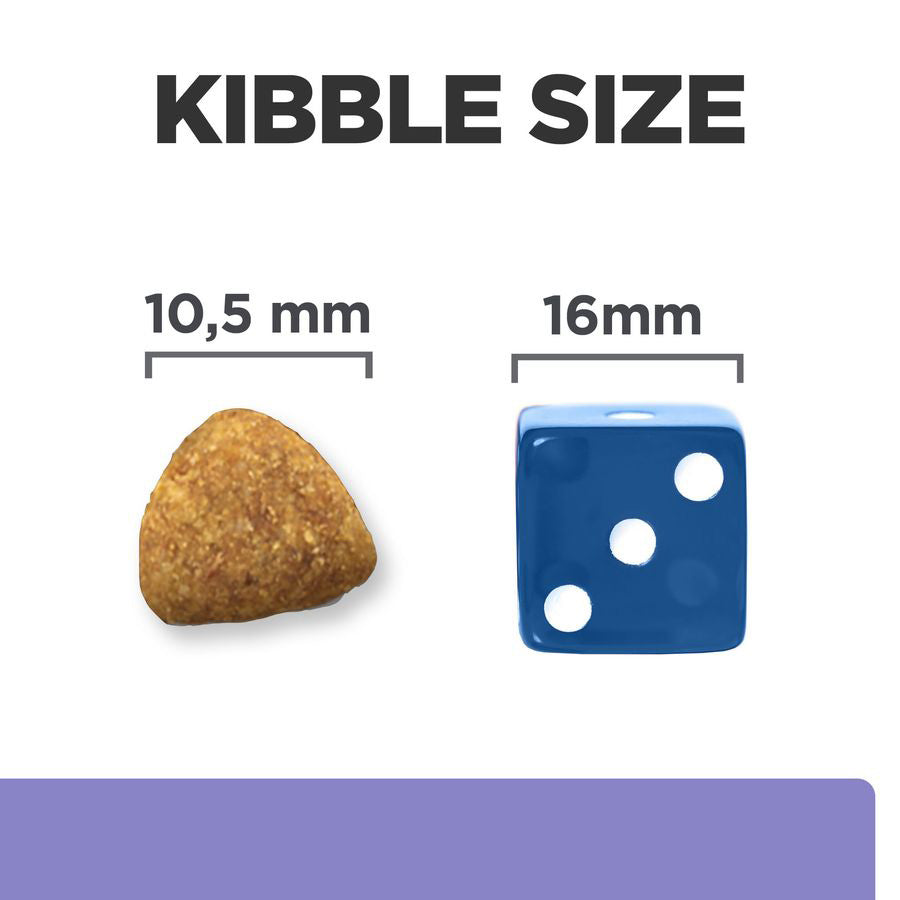 Hill's Prescription Diet Digestive Care Low Fat Adult Dry Dog Food 12kg