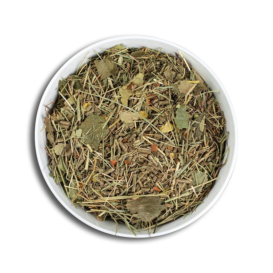 Nature's Touch Junior Rabbit Food 1.45kg