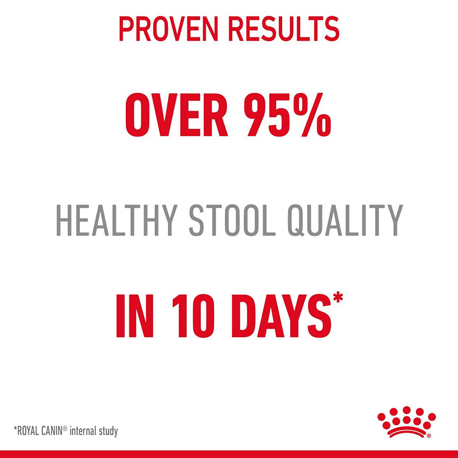 Royal Canin Feline Digest Sensitive Wet Adult Cat Food In Gravy 12x85g