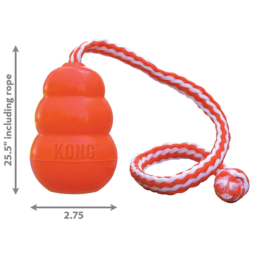 Kong Aqua Dog Toy Large
