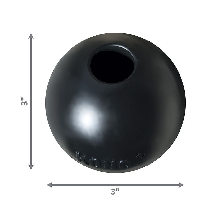 Kong Extreme Ball Dog Toy Medium/Large