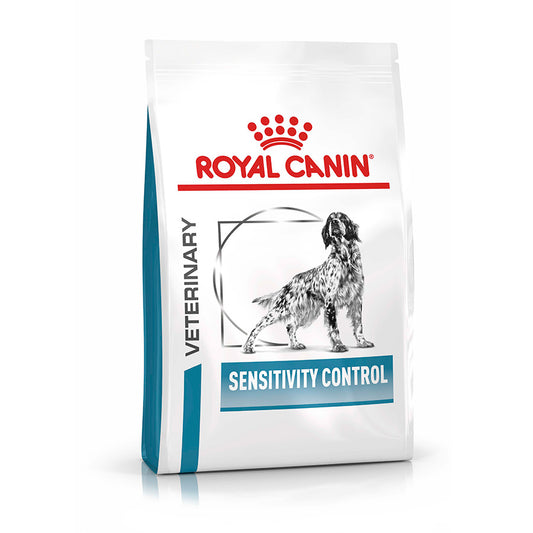 Royal Canin Veterinary Sensitivity Control Dry Dog Food