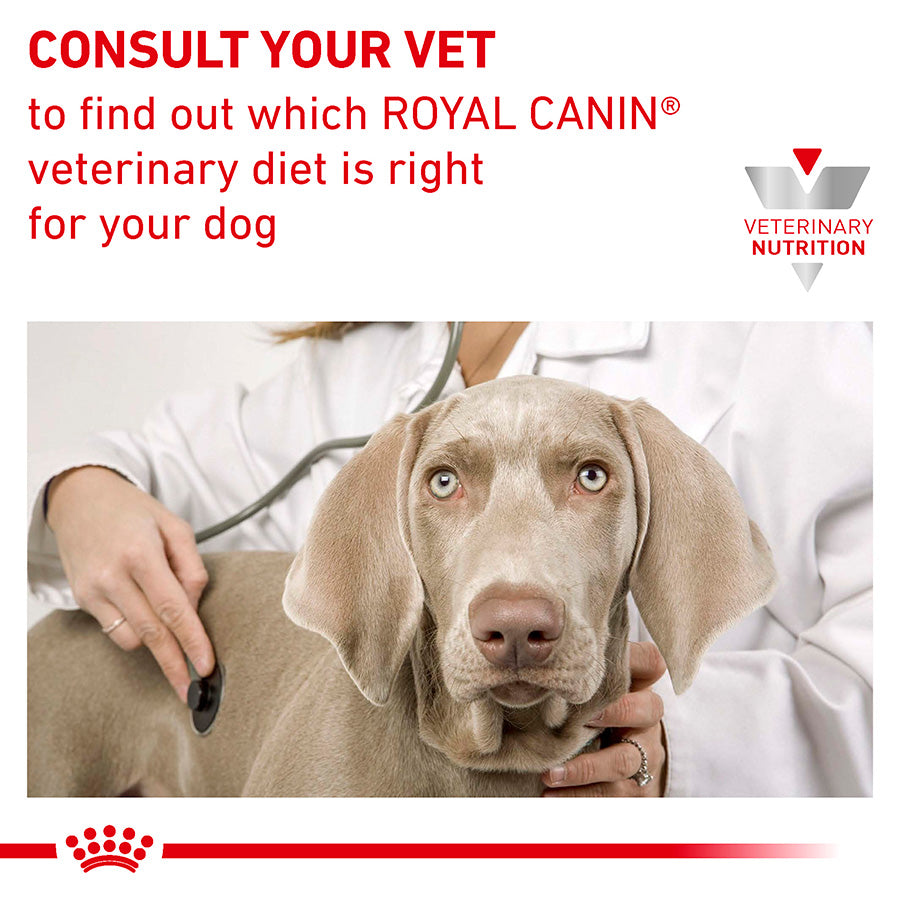 Royal Canin Veterinary Sensitivity Control Dry Dog Food