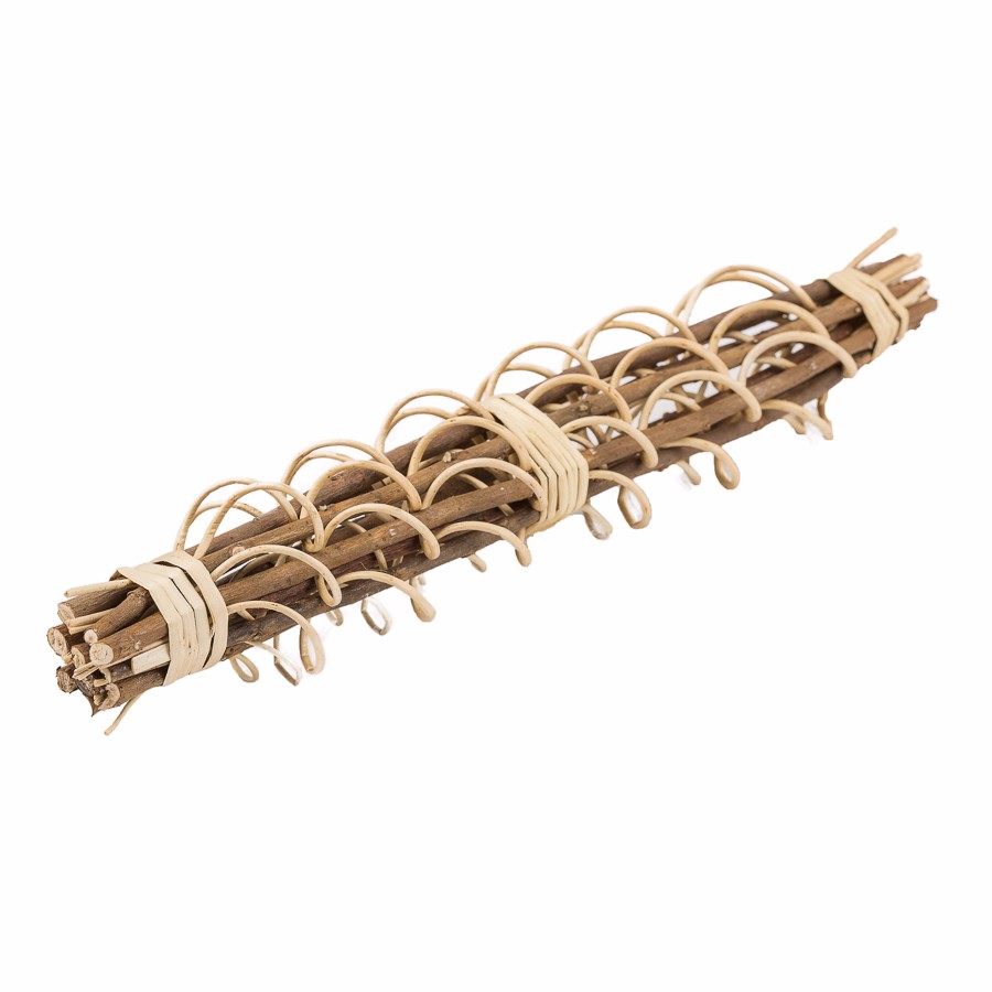 Woodlands Willow Twist Stick