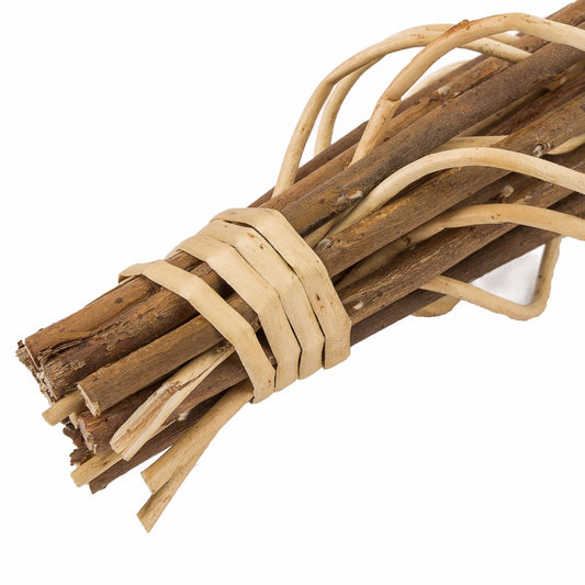 Woodlands Willow Twist Stick