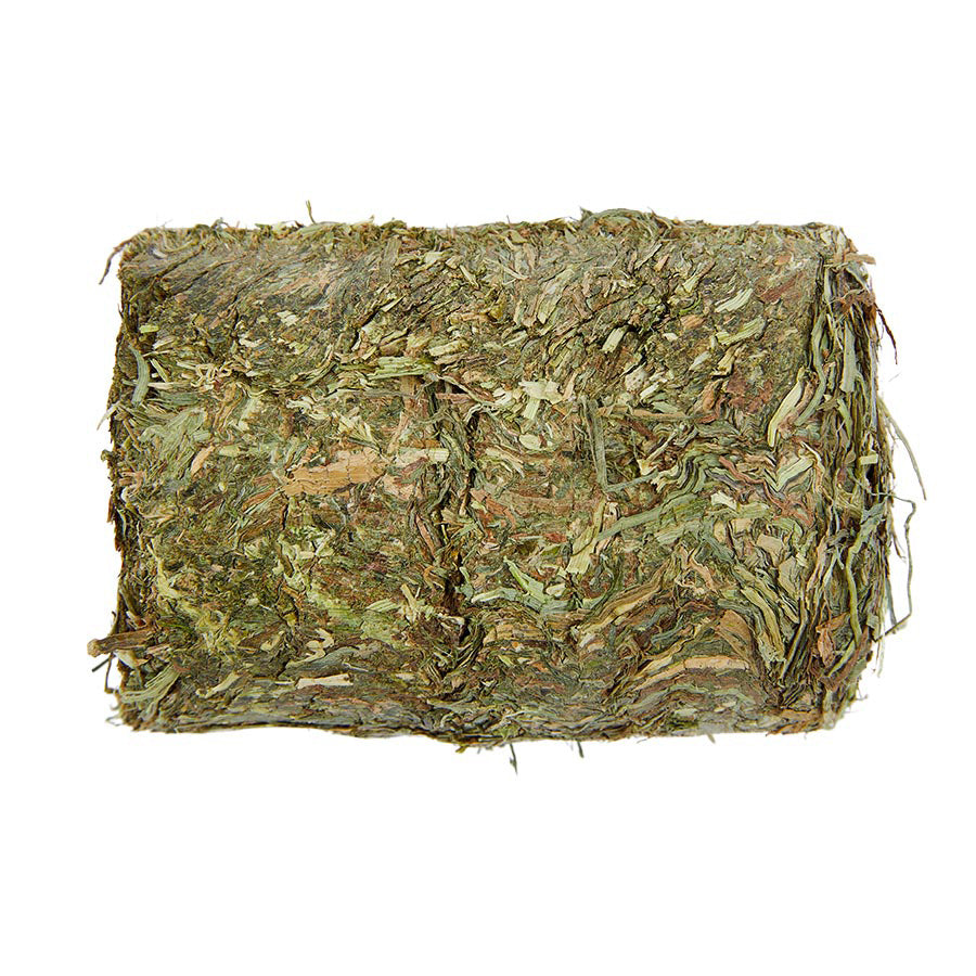 Pets at Home Small Animal Mini Hay Bales Treats 1kg