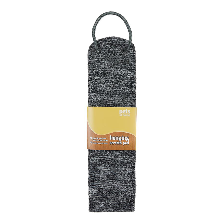 Pets at Home Cat Scratching Pad Carpet