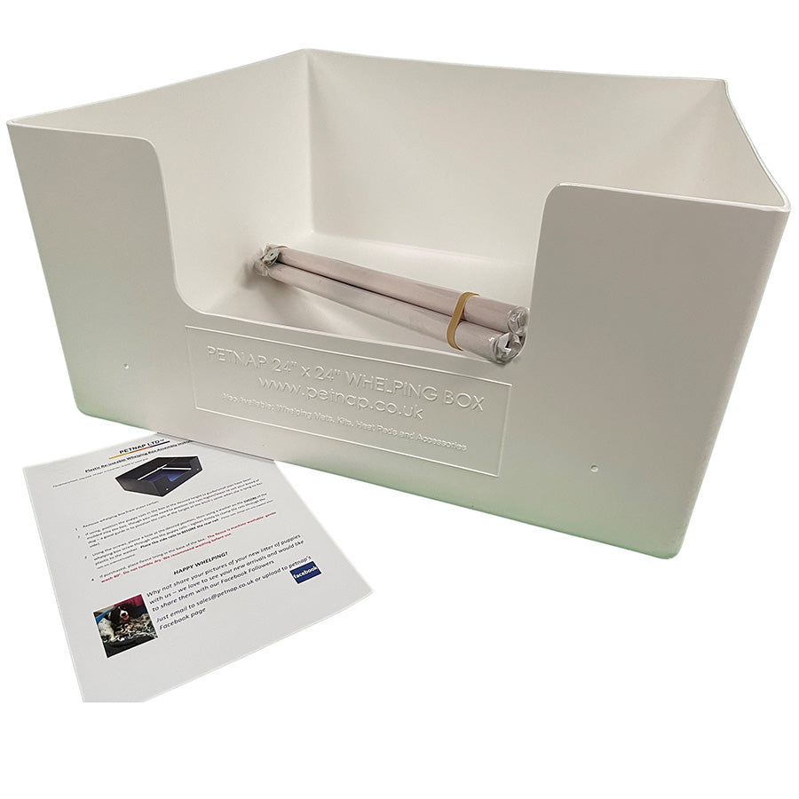 Petnap Dog Whelping Box