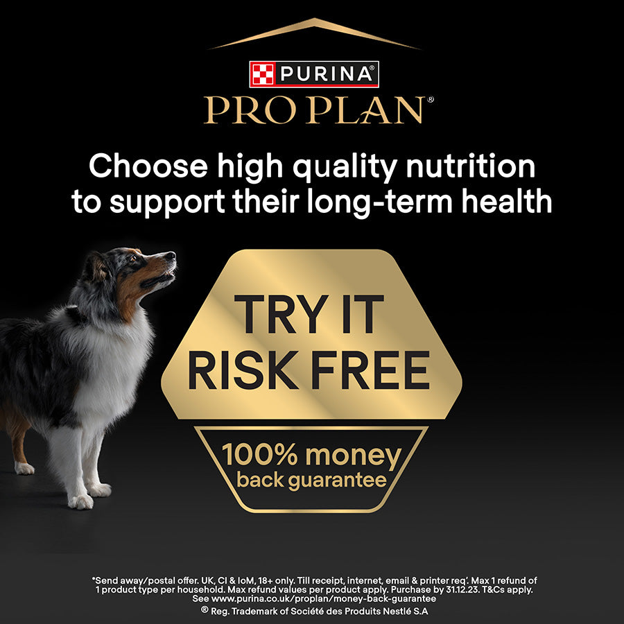 Pro Plan Medium Everyday Nutrition Adult Dry Dog Food Chicken