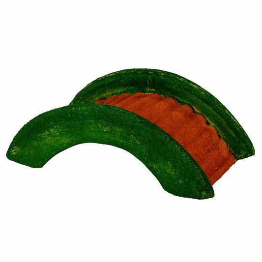 Pets at Home Small Animal Arched Bridge