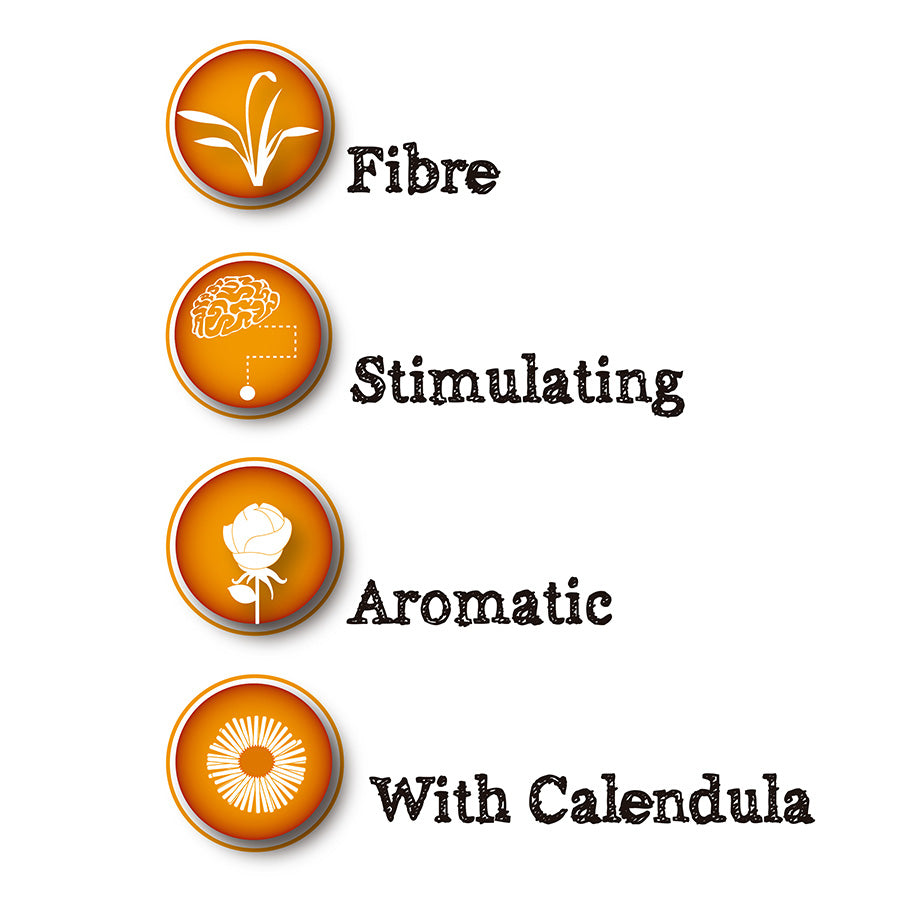 Nature's Touch Small Animal Wild Hay Food 1kg