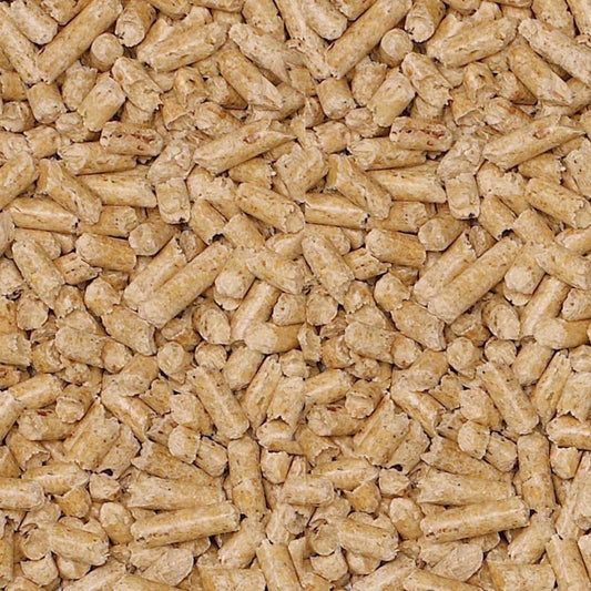 Cat's Best Mini Smart Pellets Clumping Cat Litter 10kg