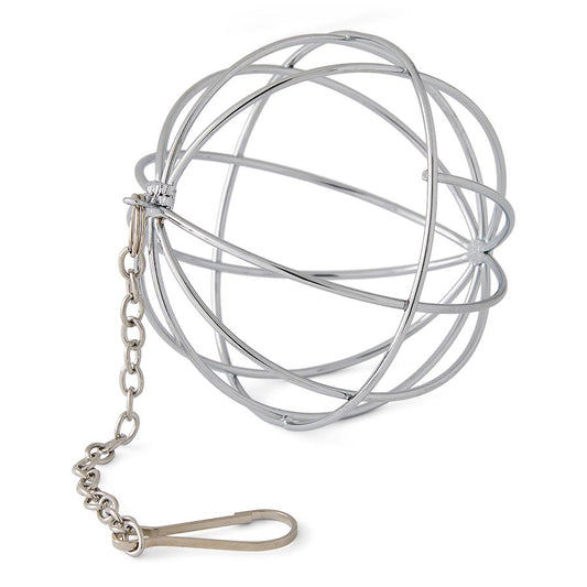 Pets at Home Small Animal Veg-To-Ball Holder Feeding Ball