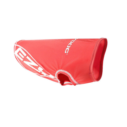 EzyDog UV Protection Dog Rash Vest Red X Large