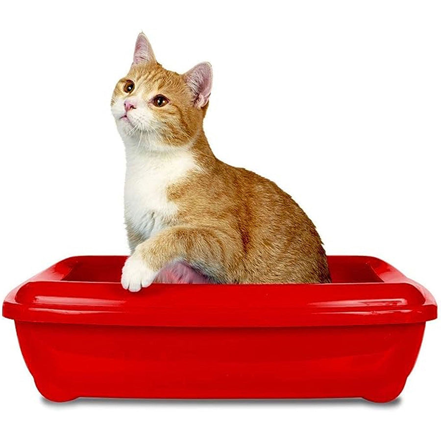 Simple Solution Cat Litter Odour Eliminator 500ml