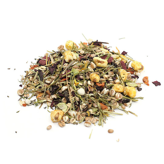 Rosewood Naturals Herb Plus for Small Animals 500g