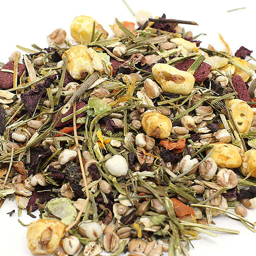 Rosewood Naturals Herb Plus for Small Animals 500g