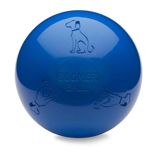 Company of Animals Boomer Ball Dog Toy 15cm