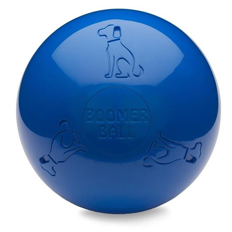 Company of Animals Boomer Ball Dog Toy 20cm