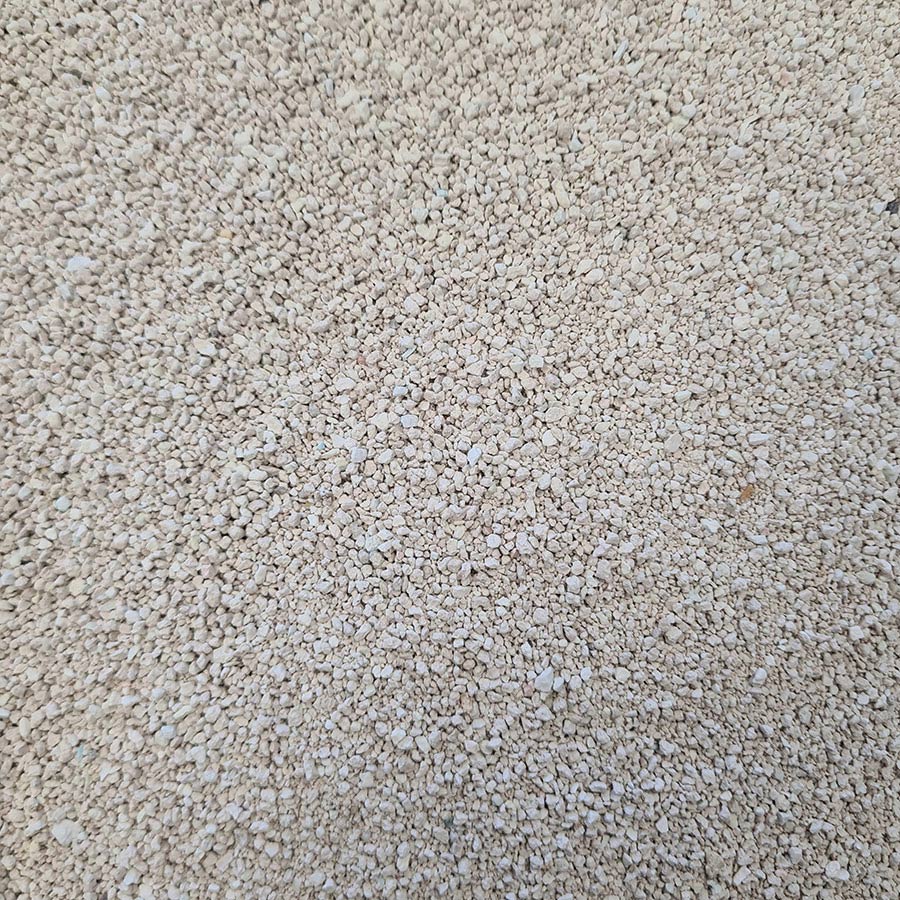 SivoCat Blue Signal Colour Changing Clay Fine Granule Ultra Clumping Cat Litter 8L