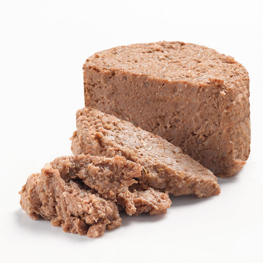 AVA Optimum Health Puppy Wet Dog Food Chicken Pâté 395g