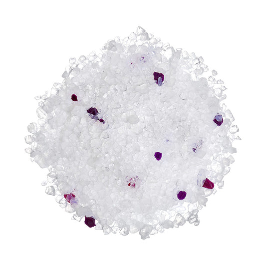 Sanicat Diamonds Lavender Scent Silica Gel Non-Clumping Cat Litter 15 Litre