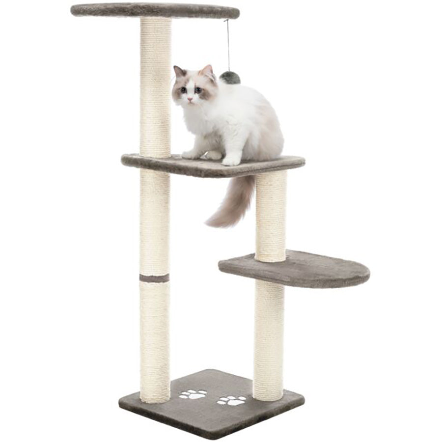 Trixie Altea Cat Activity Centre Platinum Grey