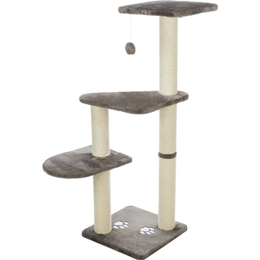 Trixie Altea Cat Activity Centre Platinum Grey