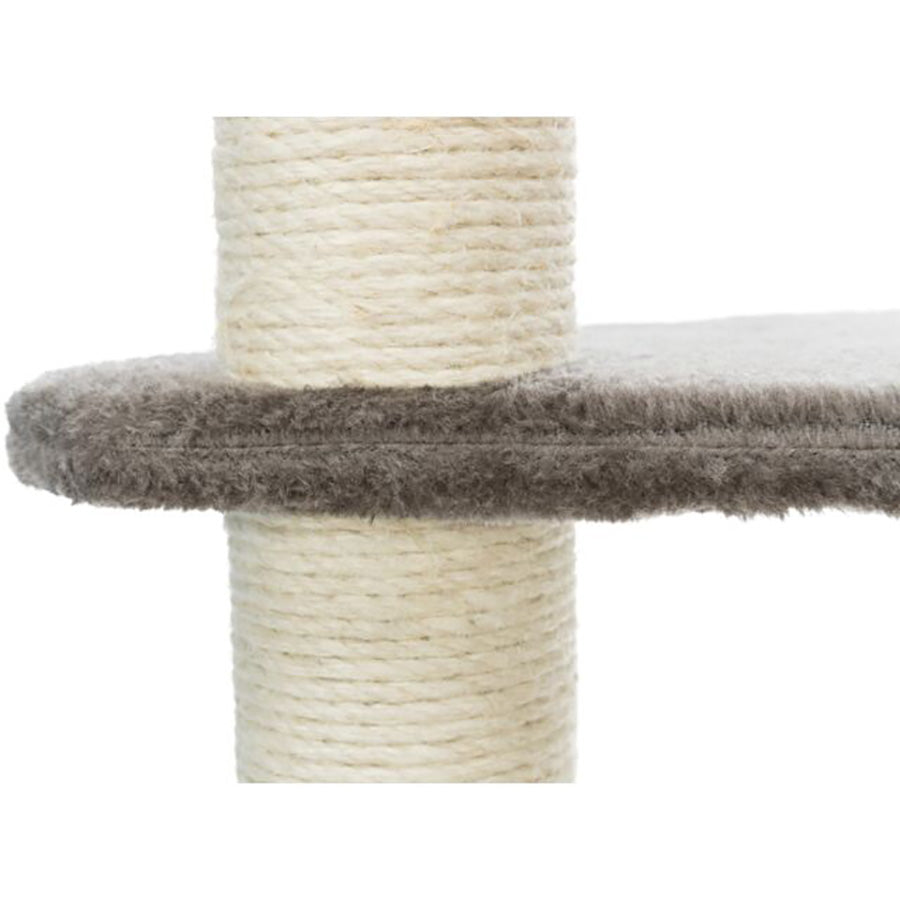 Trixie Altea Cat Activity Centre Platinum Grey