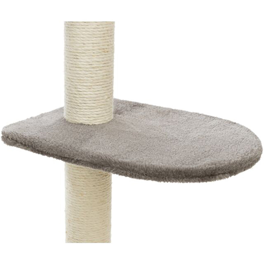 Trixie Altea Cat Activity Centre Platinum Grey