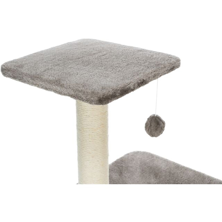 Trixie Altea Cat Activity Centre Platinum Grey