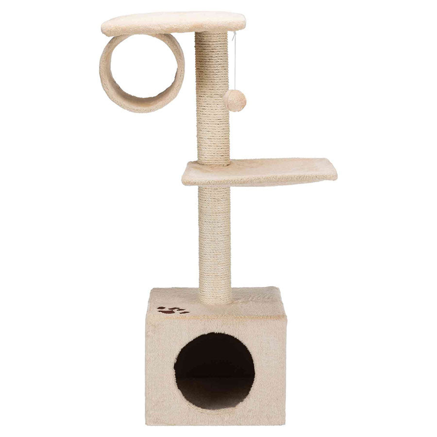 Trixie San Fernando Cat Activity Centre Beige