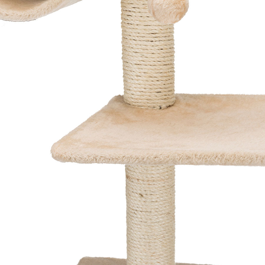 Trixie San Fernando Cat Activity Centre Beige