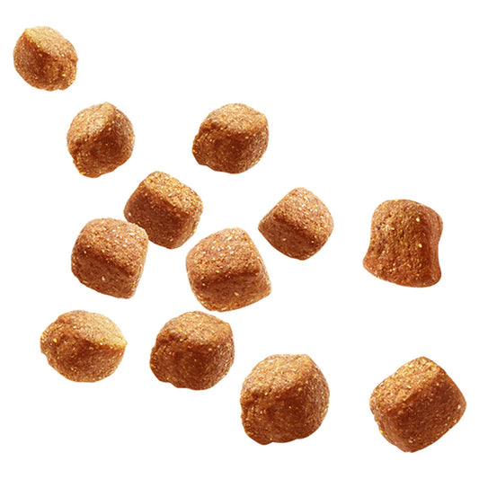 Pedigree Puppy Treats Chicken Chewy Cubes Mini 125g