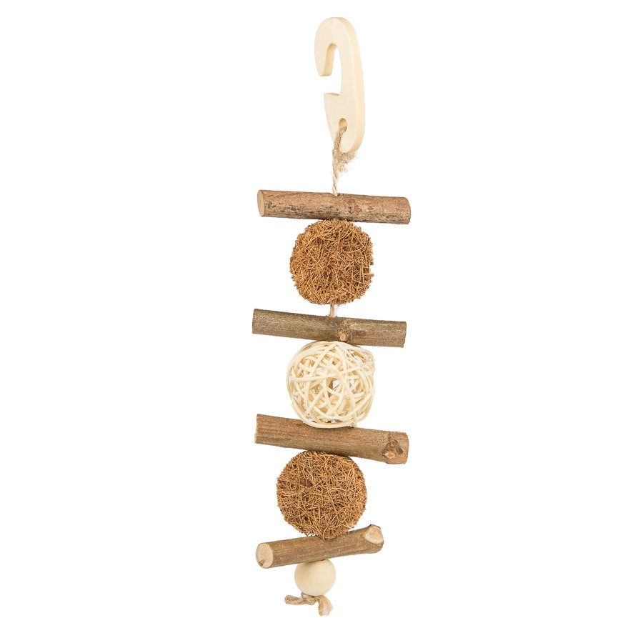 Woodlands Wood & Coconut Small Animal Chew
