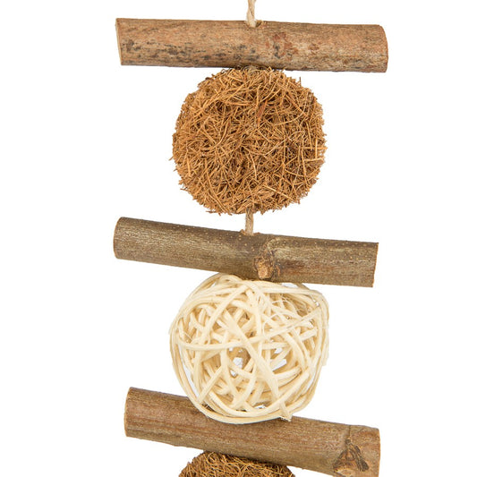 Woodlands Wood & Coconut Small Animal Chew