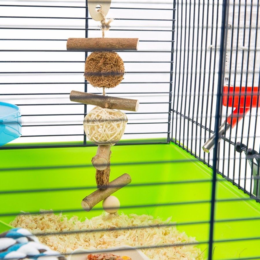 Woodlands Wood & Coconut Small Animal Chew