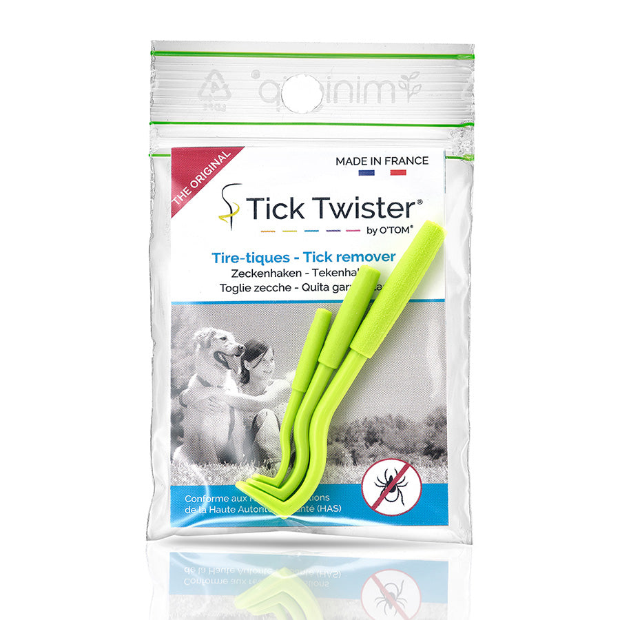 O'Tom Tick Twister Remover