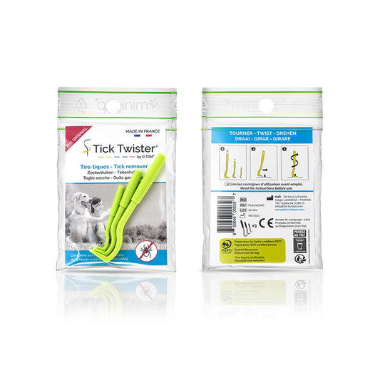 O'Tom Tick Twister Remover