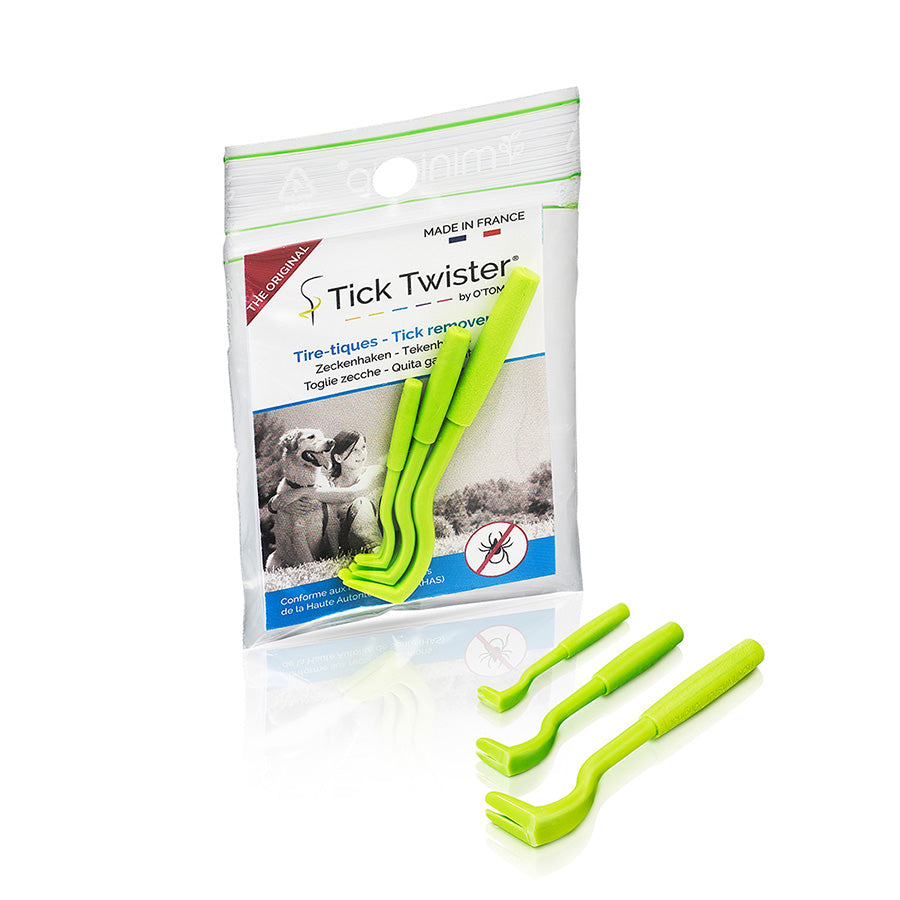 O'Tom Tick Twister Remover