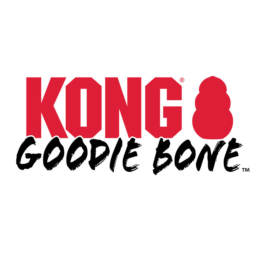 Kong Extreme Goodie Bone Dog Toy Large